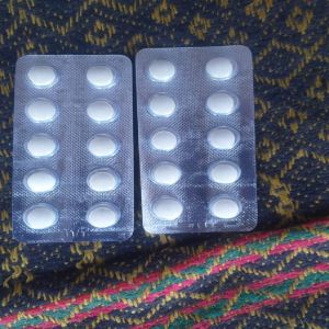 Veganok N Tablets