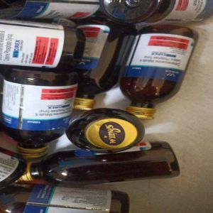 Wiscof Cough Syrup