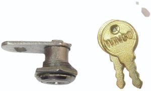 CAM Panel Lock