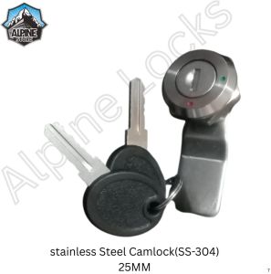 Stainless Steel 304 Camlock