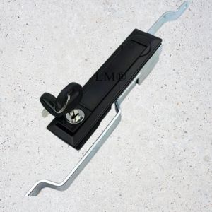 Zinc Alloy Three Point Panel Lock