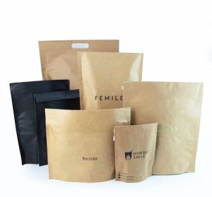 Ecommerce Paper Bags