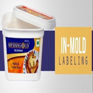 In Mould Labels