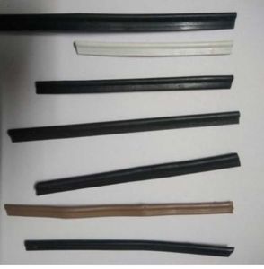 Black Polyester Bags LD Wire