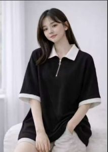 Ladies Polo T-shirts