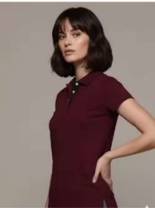 Ladies Polo T-shirts