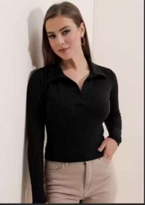 Ladies Polo T-shirts