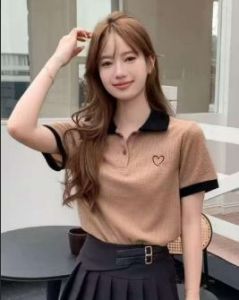 Ladies Polo T-shirts