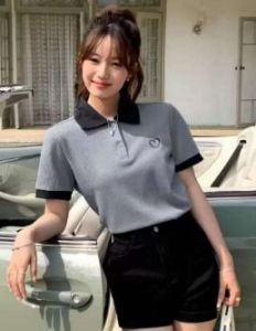 Ladies Polo T-shirts