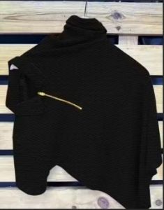 Mens Polo  Zip T-shirts