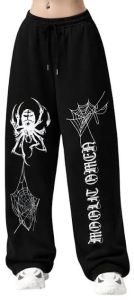 Womens Baggy Lower