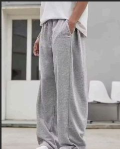 Womens Baggy Lower