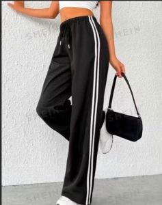 Womens Baggy Lower