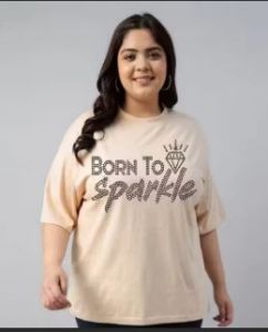 Women\'S Plus Size T-shirts