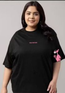 Women\'S Plus Size T-shirts