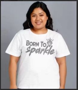 Women\'S Plus Size T-shirts