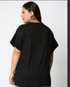 Women\'S Plus Size T-shirts