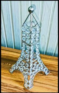 Decorative Eiffel Tower Showpiece