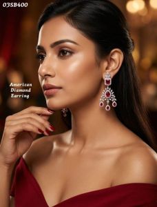 Artificial Earring