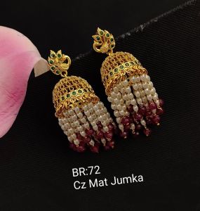Artificial Earring