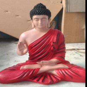 FRP Buddha Statue