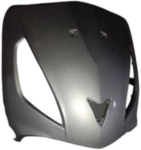 FRP Front Nose