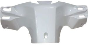 frp handle scooter cover