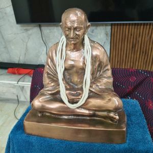FRP Mahatma Gandhi Statue