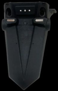FRP Rear Mudguard