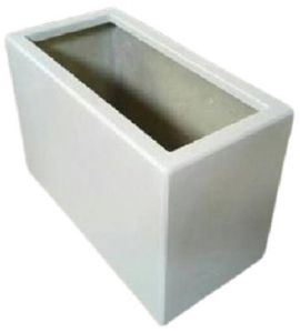 FRP Rectangular Planter