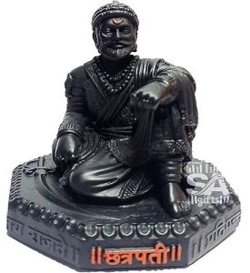 FRP Shivaji Maharaj Statue