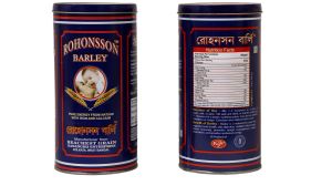 300 Gm Rohonsson Barley