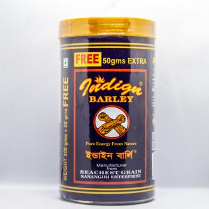400 Gm Indign Barley