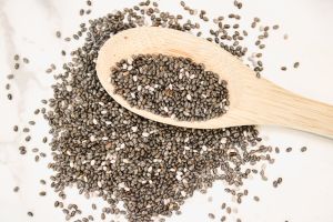 Export Quality Chia Seeds