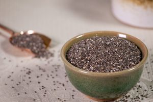 Export Quality Chia Seeds