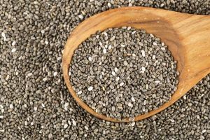Export Quality Chia Seeds