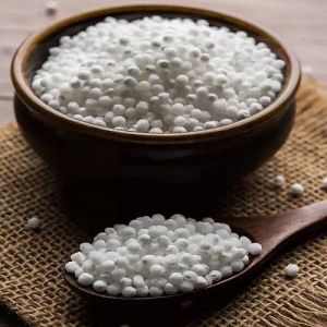 Natural Tapioca Sago Seeds