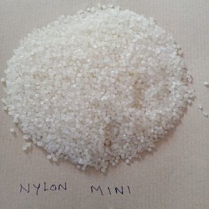Nylon Mini Sago Seeds