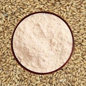 Organic Barley Flour