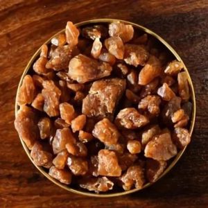 Organic Brown Palm Candy
