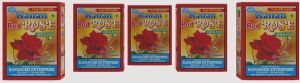 Kanan Red Rose Saccharin Powder