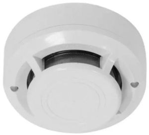 Automatic Morley Smoke Detectors