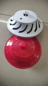 Bosch FAP-440-T Analog  Photoelectric Smoke and Heat Detector