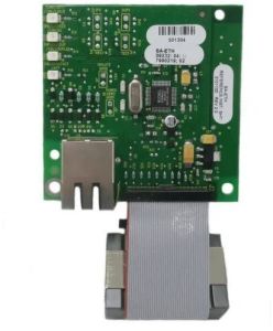 Edwards (Est) SA-ETH Ethernet Interface Card