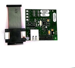Edwards (Est) SA-ETH Ethernet Interface Card