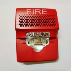 Edwards g1av eg1av Fire Alarm Strobe