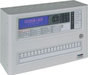 Fire Alarm Control Panel