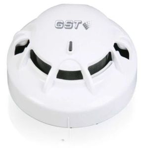 GST DI-9101E  Smoke and Heat Detector