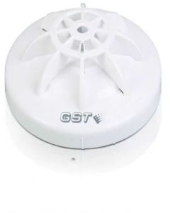 GST DI-9103E Intelligent Fixed Temperature &AMP; Rate of Rise Heat Detector