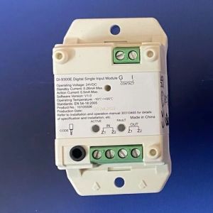 GST DI-9300E  Digital Single Input Module